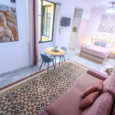 Apartment Dreams Oldtown Free Parking By Easytrip *
