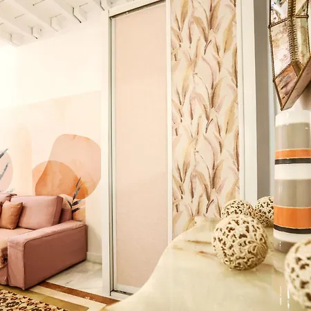 Dreams Oldtown Free Parking By Easytrip Apartment