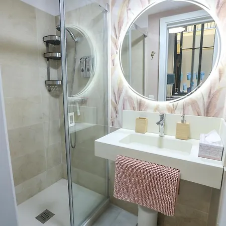 Dreams Oldtown Free Parking By Easytrip Apartment