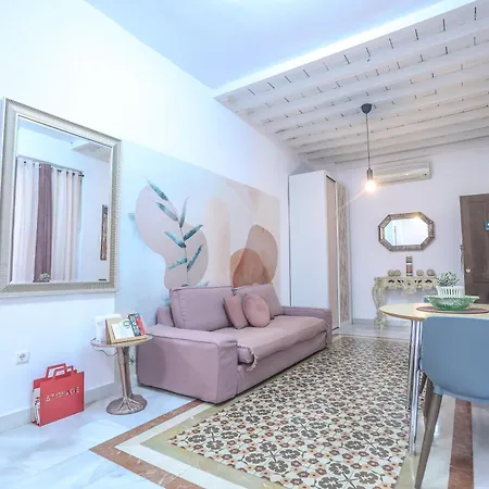 Dreams Oldtown Free Parking By Easytrip Apartment Malaga