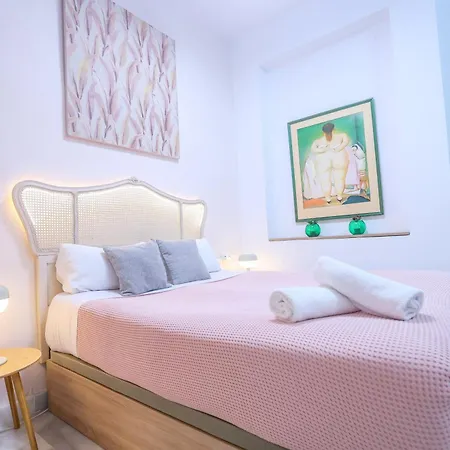 Dreams Oldtown Free Parking By Easytrip Apartment