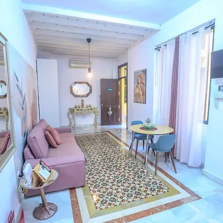 Apartment Dreams Oldtown Free Parking By Easytrip
