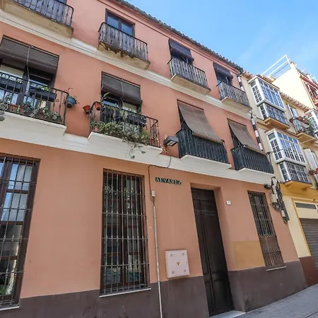 Dreams Oldtown Free Parking By Easytrip Malaga