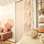 Dreams Oldtown Free Parking By Easytrip Appartement