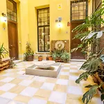 Appartement Dreams Oldtown Free Parking By Easytrip Málaga