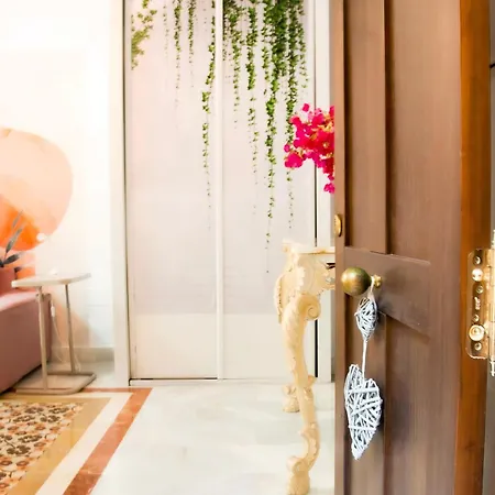 Apartment Dreams Oldtown Free Parking By Easytrip