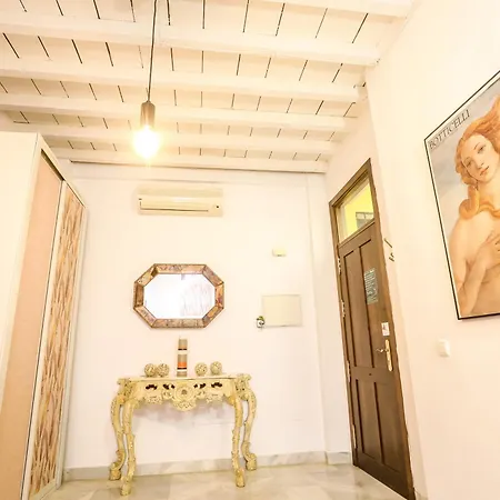 Dreams Oldtown Free Parking By Easytrip Apartment