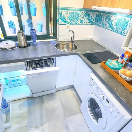 Appartement Dreams Oldtown Free Parking By Easytrip