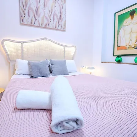 Appartement Dreams Oldtown Free Parking By Easytrip *
