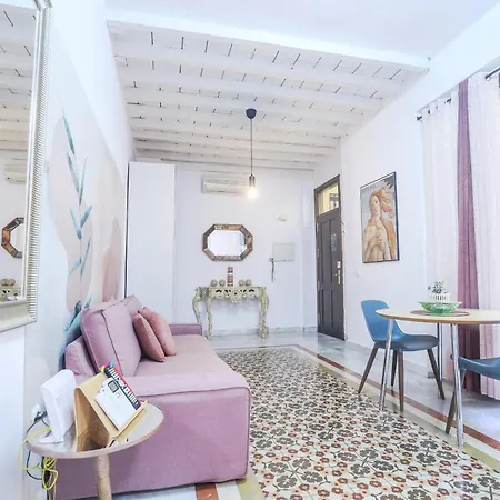 Dreams Oldtown Free Parking By Easytrip * Málaga